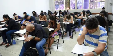 Serão Treze Mil Pessoas Nas "Listas De Espera" Do Concurso CNU. Imagem: Agência Brasil.