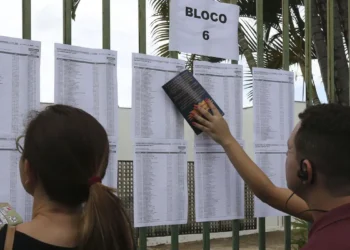 O O Que Você Precisa Saber para Prova CNU. Imagem: Agência Brasil.