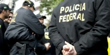 Concurso PF Administrativo. Imagem: Agência Brasil.