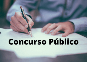 concurso público