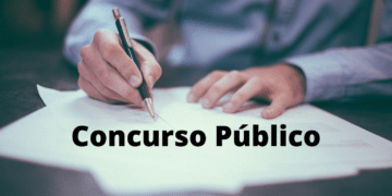 concurso público