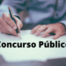 concurso público