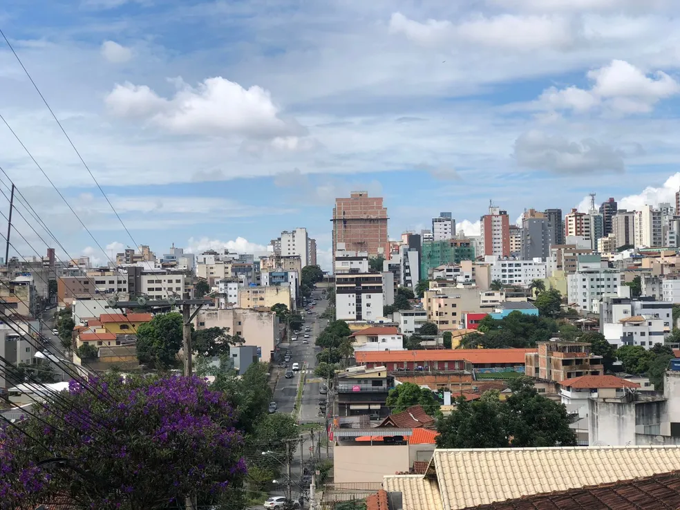 Divinópolis, MG.