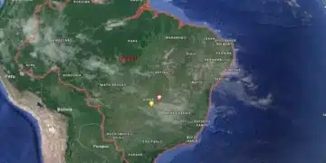 Estado do brasil se Destaca Como o Protagonista na Geração de Empregos Formais. Imagem: Agência Brasil.