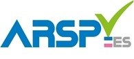 Logo ARSP ES.