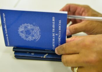 processo seletivo