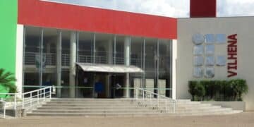processo seletivo