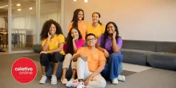 processo seletivo