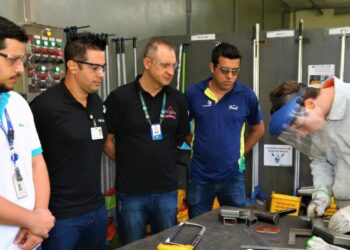 processo seletivo