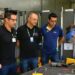 processo seletivo