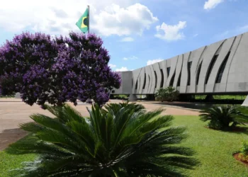 Edital STJ Acaba De Sair. Confira Mais Detalhes. Imagem Agência Brasil.