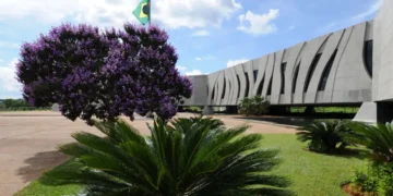 Edital STJ Acaba De Sair. Confira Mais Detalhes. Imagem Agência Brasil.