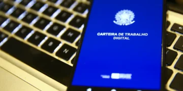 Espera-se Que a Tendência Positiva de Geração de Empregos Formais Se Mantenha Nos Próximos Meses e Anos. Imagem: Agência Brasil.