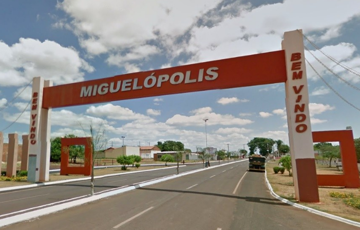 Cidade de Miguelópolis 