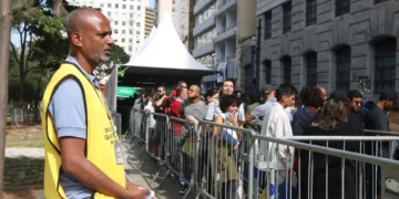 Aproveite Esta Oportunidade e Candidate-se Às Vagas de Emprego Disponíveis. Imagem: Agência Brasil.