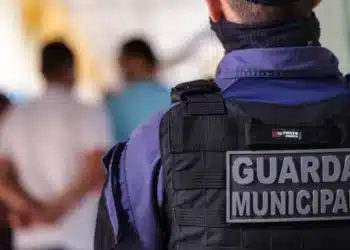 Inscrições do Concurso Guarda Municipal estão na reta final! Imagem: Governo Federal