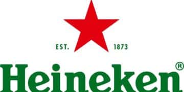 Heineken abre 276 vagas em processo seletivo para candidatos com nível médio.