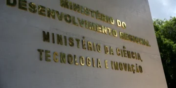 O Edital do Concurso Oferece 19 Vagas Distribuídas Em Diferentes Áreas de Atuação. Imagem: Agência Brasil.
