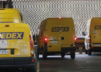 O Concurso dos Correios Contará Com 3.468 Vagas Disponíveis em Todo o País. Imagem: Agência Brasil.
