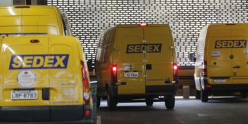 O Concurso dos Correios Contará Com 3.468 Vagas Disponíveis em Todo o País. Imagem: Agência Brasil.