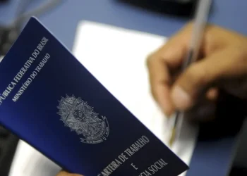 O Estado Anunciou a Abertura de 17.814 Vagas de Emprego. Imagem: Agência Brasil.