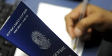 O Estado Anunciou a Abertura de 17.814 Vagas de Emprego. Imagem: Agência Brasil.