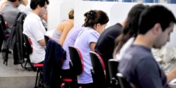 As Inscrições Para o Concurso Estarão Abertas Entre os Dias 30 de Setembro e 08 de Novembro de 2024. Imagem: Agência Brasil.