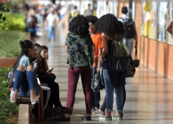 O Estado Está Investindo em Sua Força de Trabalho Futura. Imagem: Agência Brasil.