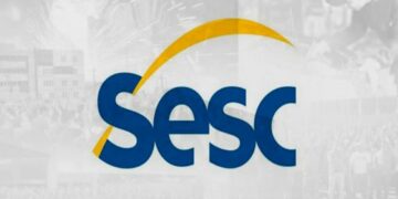 Oportunidade: venha trabalhar no Sesc com salário de até R$ 4.326,37 – Inscrições até 01 de Outubro de 2024!