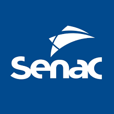 Senac logo. 