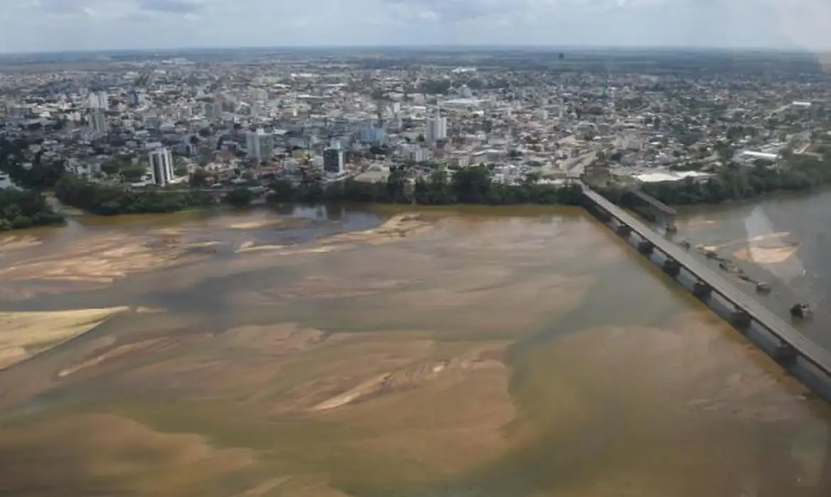 Veja as Vagas Específicas Oferecidas em Cada Município Participante. Imagem: Agência Brasil.