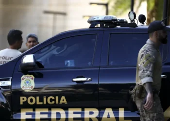 Polícia Federal Desarticulou um Esquema de Fraude em Concurso da UFRPE. Imagem: Agência Brasil.