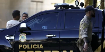 Polícia Federal Desarticulou um Esquema de Fraude em Concurso da UFRPE. Imagem: Agência Brasil.