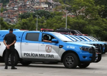 A Partir de Agora, os Concursos Passarão a Exigir Nível Superior Para Soldado. Imagem: Agência brasil.