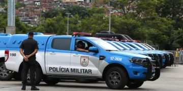 A Partir de Agora, os Concursos Passarão a Exigir Nível Superior Para Soldado. Imagem: Agência brasil.