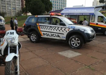 Para Participar Deste Edital da PM ES, os Interessados Devem Preencher Alguns Critérios Fundamentais. Imagem: Agência Brasil.