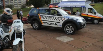 Para Participar Deste Edital da PM ES, os Interessados Devem Preencher Alguns Critérios Fundamentais. Imagem: Agência Brasil.