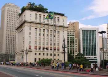 O Instituto Univida, Responsável Pela Coordenação do Certame, Disponibilizará Um Total de 19 Vagas Efetivas. Imagem: Agência Brasil.