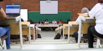 O Período de Inscrições Estará Aberto Entre os Dias 7 de Outubro e 8 de Novembro de 2024. Imagem: Agência Brasil.
