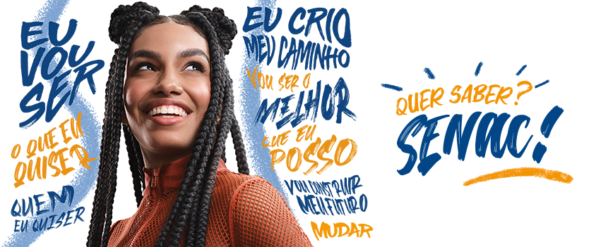 Realize seu sonho profissional com os cursos gratuitos do Senac – últimas vagas!