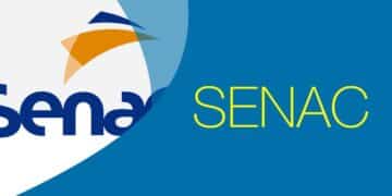 Aprenda uma nova habilidade sem gastar nada: confira os cursos gratuitos do Senac!