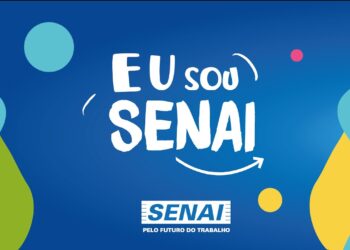 Não perca! Vaga de nível médio no Senai em home office com salário de R$ 8.626,72.
