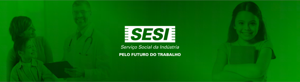 Trabalhe no SESI: R$ 2.322,93 e muitos benefícios esperam por você!