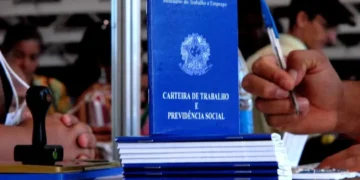 Funtrab Tem 1.833 Oportunidades Disponíveis. Imagem: Agência Brasil.