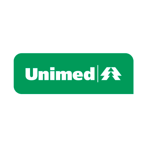 Unimed, logo. 