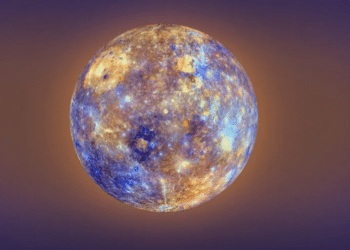 Mercúrio revelado: 5 descobertas incríveis sobre o planeta mais enigmático do sistema solar