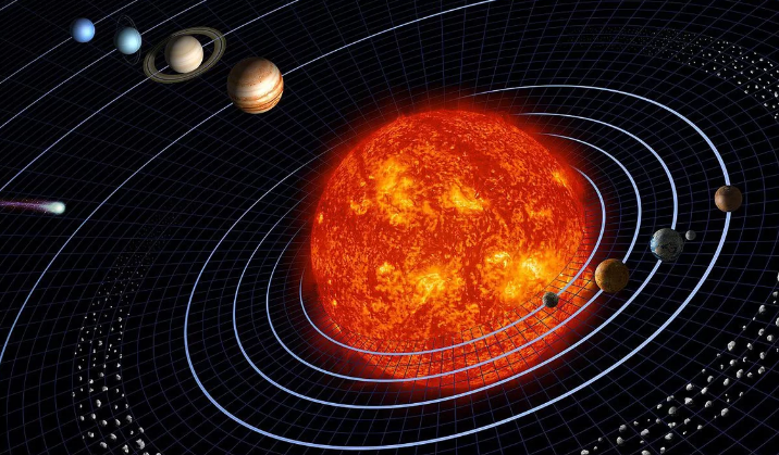 5 descobertas incríveis sobre o planeta mais enigmático do sistema solar