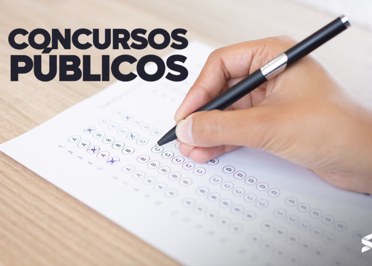 Prefeitura abre 4 editais de concurso