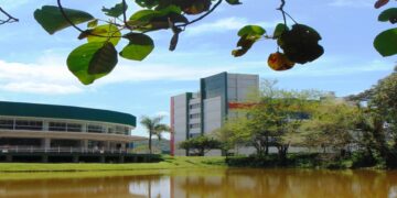 Processo seletivo da UDESC abre 132 vagas para professores