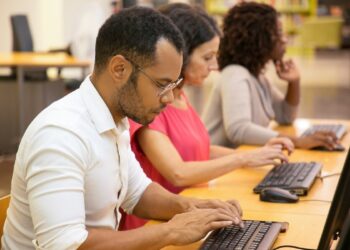 Por que um curso técnico pode ser a melhor escolha? Veja 5 benefícios!